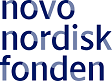 We gratefully acknowledge support from the Novo Nordisk Foundation. 