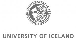 University of Iceland logo